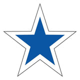 Windshield Accent Stars