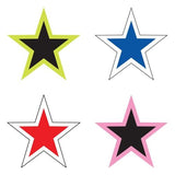 Windshield Accent Stars