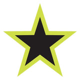 Windshield Accent Stars