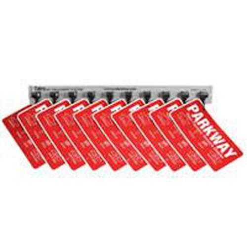 10 Demo Plate Control Unit