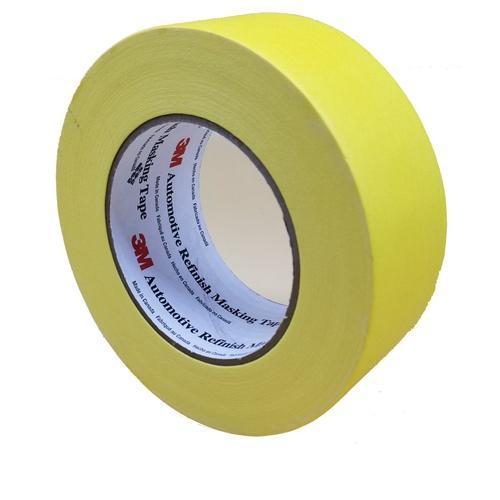 3M™ Yellow 3/4