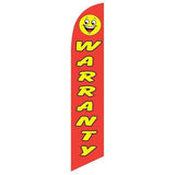 Car Sales Replacement Swooper Flag