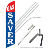 Gas Saver Swooper Flag Kit