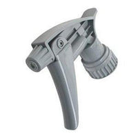 Gray Chemical Resistant Spray Trigger