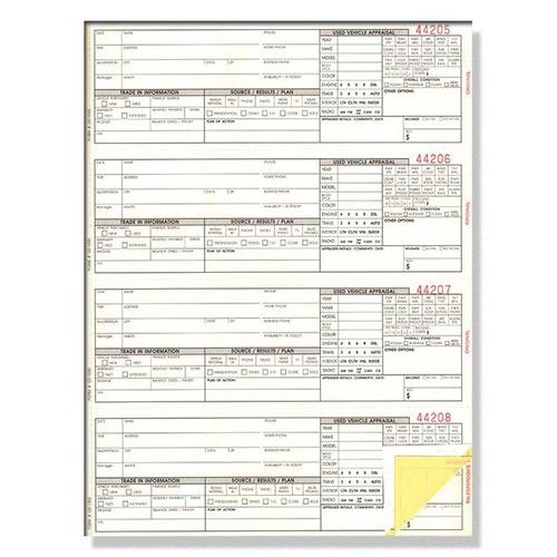 Guest Register Book