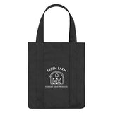 Heavy Duty Shopper Reusable Totes