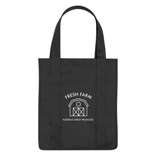 Heavy Duty Shopper Reusable Totes