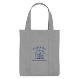 Heavy Duty Shopper Reusable Totes
