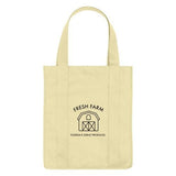 Heavy Duty Shopper Reusable Totes