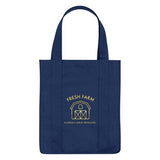 Heavy Duty Shopper Reusable Totes