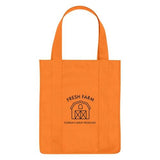Heavy Duty Shopper Reusable Totes