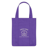Heavy Duty Shopper Reusable Totes