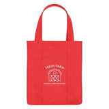 Heavy Duty Shopper Reusable Totes
