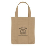 Heavy Duty Shopper Reusable Totes