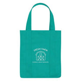 Heavy Duty Shopper Reusable Totes
