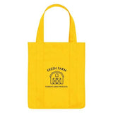 Heavy Duty Shopper Reusable Totes