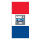 Horizontal Dealer Logo Avenue Banners