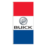 Horizontal Dealer Logo Avenue Banners