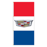 Horizontal Dealer Logo Avenue Banners