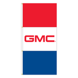 Horizontal Dealer Logo Avenue Banners