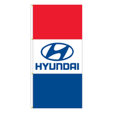 Horizontal Dealer Logo Avenue Banners