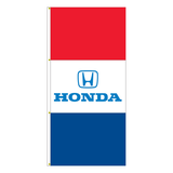 Horizontal Dealer Logo Avenue Banners