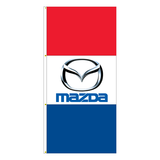 Horizontal Dealer Logo Avenue Banners
