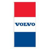 Horizontal Dealer Logo Avenue Banners