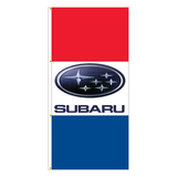 Horizontal Dealer Logo Avenue Banners
