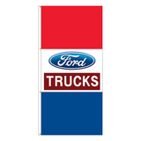 Horizontal Dealer Logo Avenue Banners