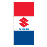 Horizontal Dealer Logo Avenue Banners