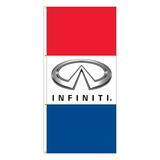 Horizontal Dealer Logo Avenue Banners