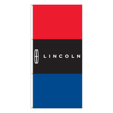 Horizontal Dealer Logo Avenue Banners