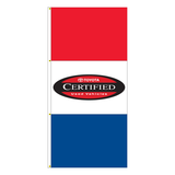 Horizontal Dealer Logo Avenue Banners