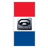 Horizontal Dealer Logo Avenue Banners