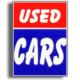 Jumbo UnderHood Signs