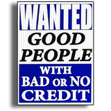 Jumbo UnderHood Signs