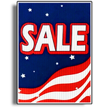 Jumbo UnderHood Signs