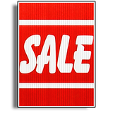 Jumbo UnderHood Signs