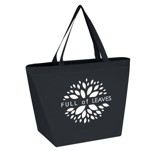 Large Shopper Reusable Totes