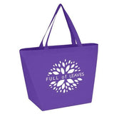 Large Shopper Reusable Totes