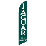 Manufacturer Logo Replacement Swooper Flag