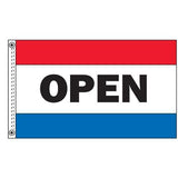 Nylon Flags