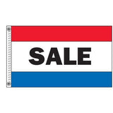 Nylon Flags