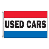 Nylon Flags