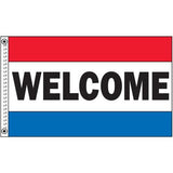 Nylon Flags
