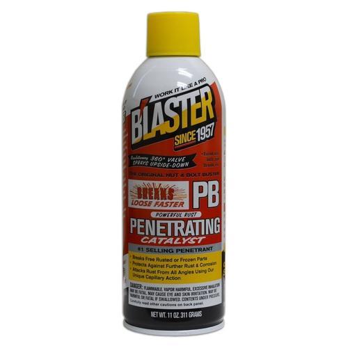 PB Blaster Penetrating Catalyst