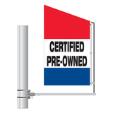 Standard Message Motion Flag