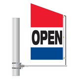 Standard Message Motion Flag