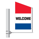 Standard Message Motion Flag